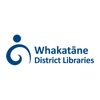 Whakatāne Libraries