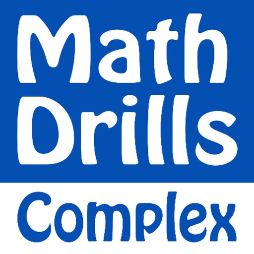 Complex(Math Drills)