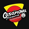 Casanova Pizzaria Express