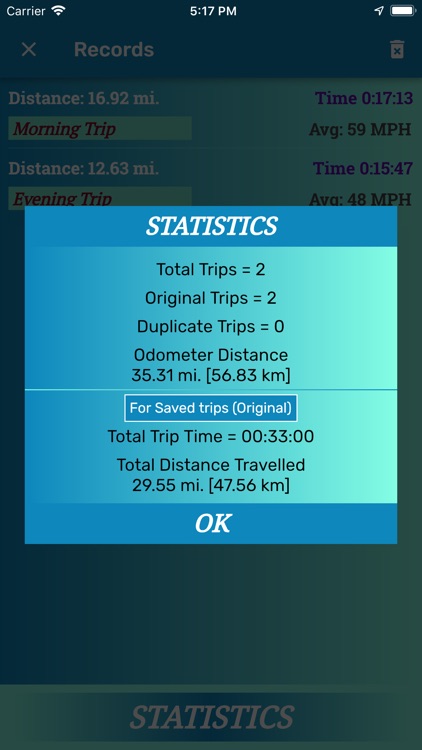GPS Speedometer and Odometer screenshot-4