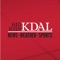 KDAL is known for its award winning news, weather and sports for over 85 years