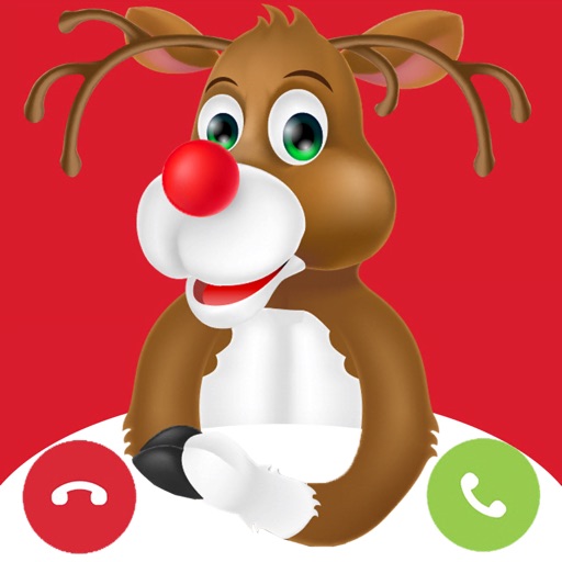 Call Reindeer Simulator