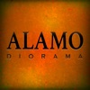 DHS Presents: Alamo Diorama
