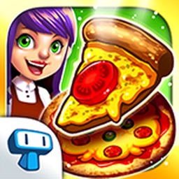 My Pizza Shop: jeux de cuisine icône