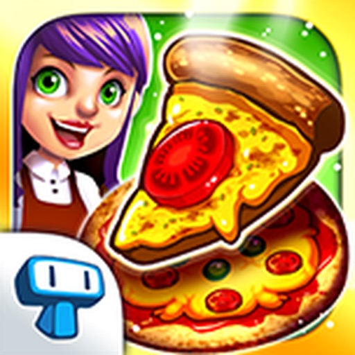 My Pizza Shop: Cooking Games