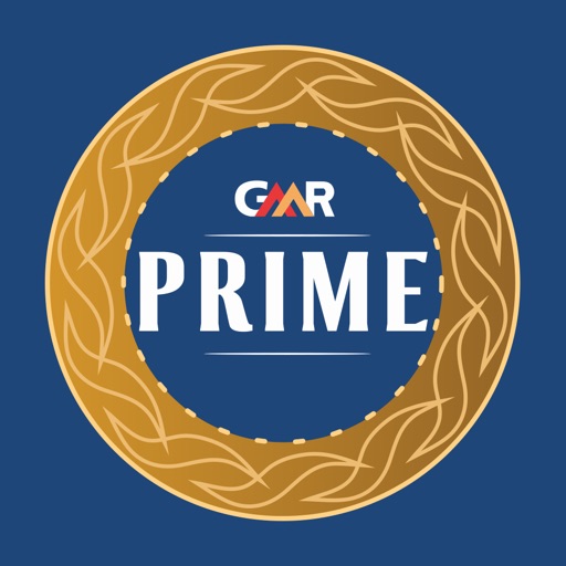 GMR PRIME