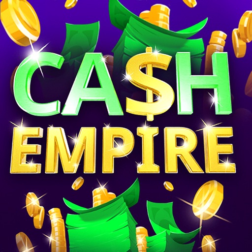 CA$H Empire iOS App