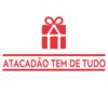 Compras Atacadão Tem de Tudo