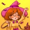 Icon Trick or Treat 3D