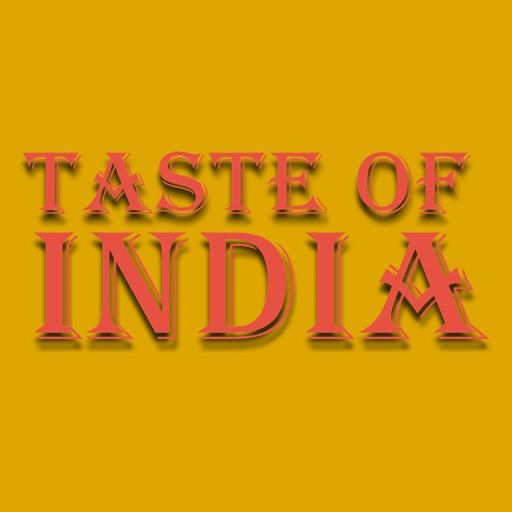 Taste Of India Basingstoke