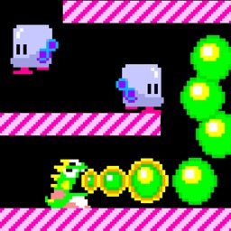 BUBBLE BOBBLE classic na App Store