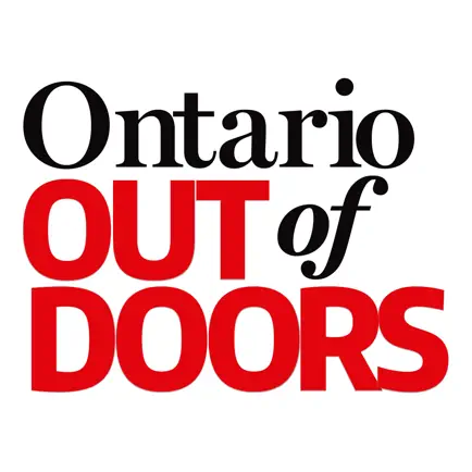 Ontario OUT of DOORS magazine Cheats
