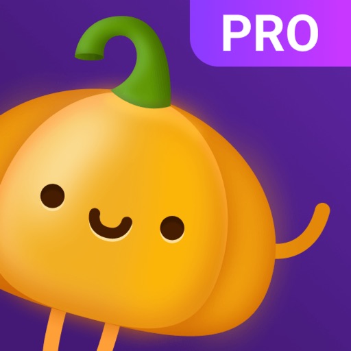 VPN Pumpkin Master Icon