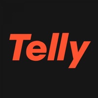 Telly app not working? crashes or has problems?