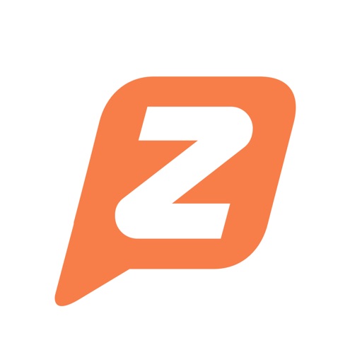 Zipwhip Text Messaging iOS App