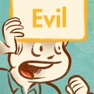Get Evil Minds: Dirty Charades! for iOS, iPhone, iPad Aso Report