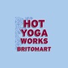 Hot Yoga Works Britomart