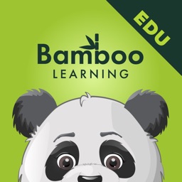 Bamboo Learning EDU