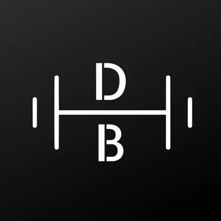 DBACH Fitness - Mind & Body Cheats