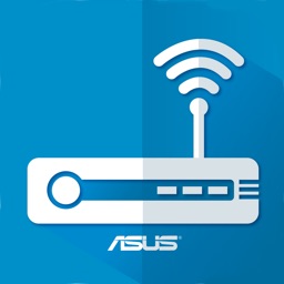 ASUS Router ícone