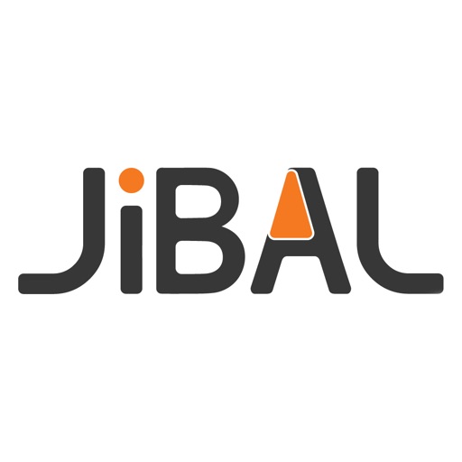 Jibal Zone iOS App