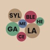 Syllable: Word Puzzle Game