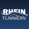 Rheinflimmern in Rheinfelden