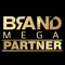 The all new Brand Partner App is companion to Brand Mega