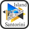 Santorini Island - Tourism