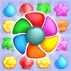 Relaxing Match Antistress Game