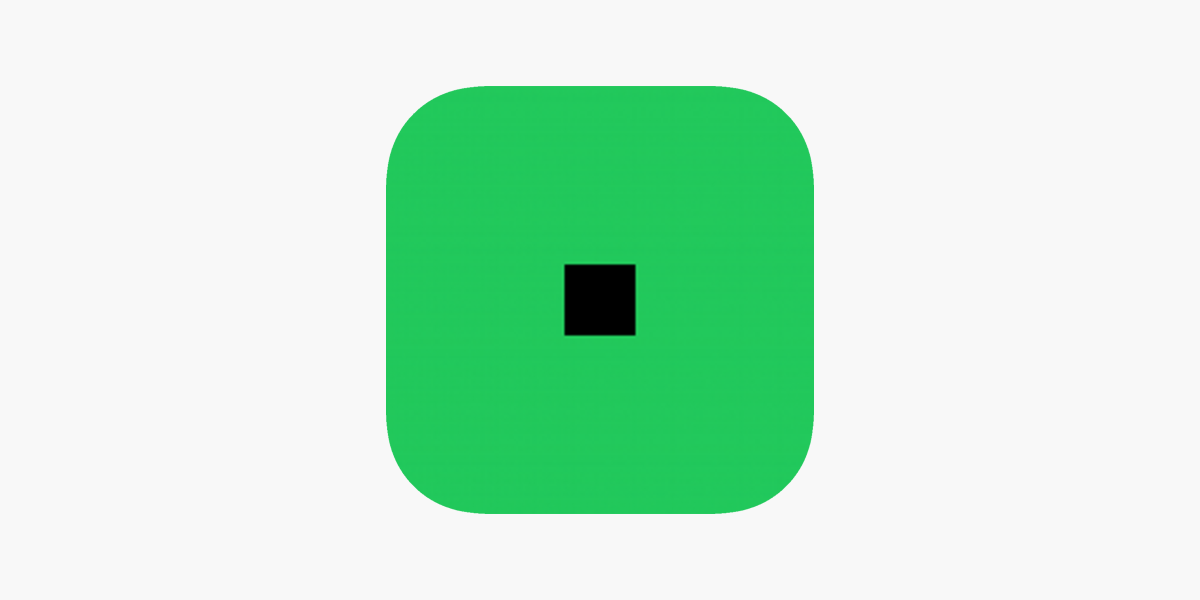 green game on the app store