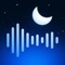 Introducing Sleep Sound Machine: Create a soothing environment for peaceful sleep and relaxation