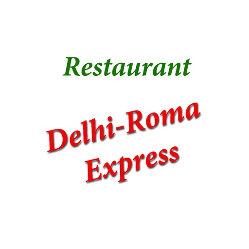 Delhi-Roma Express