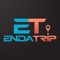 Endatrip is a flight booking application