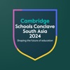 Cambridge Schools Conclave