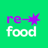 Refood - Salve refeições - Refood