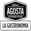 La gastronomia F.lli Agosta Mi
