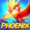 Jungle Encounter - Phoenix