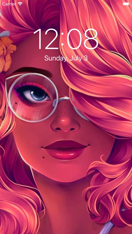cool backgrounds for girly girls