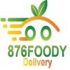 876Foody Delivery