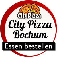 City Pizza Bochum