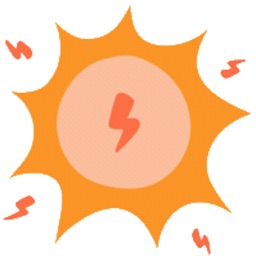 Solarcell Energy Calculation