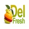 Del Fresh app is for customers who can use the app to place orders directly with Del Fresh Pty Ltd