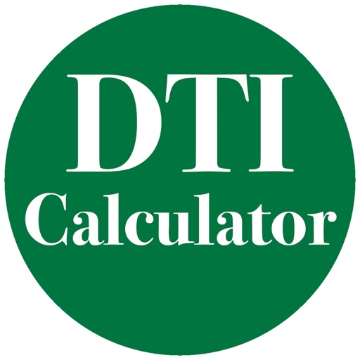 DTI Ratio Calculator for PC Windows 7,8,10,11