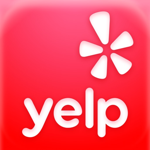 Yelp:Food,Delivery&Reviews