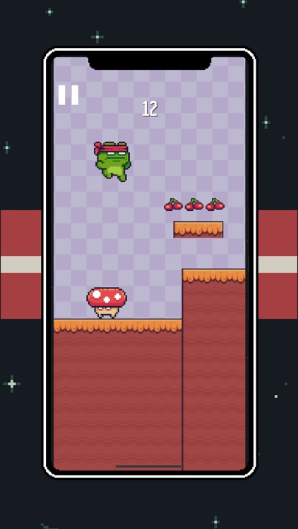 Retro Twist - Watch Games screenshot-5