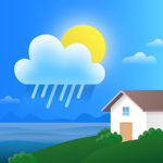 Weather and Climate Tracker на пк