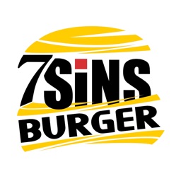 7sins Burger