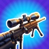 Sniper Merge 3D