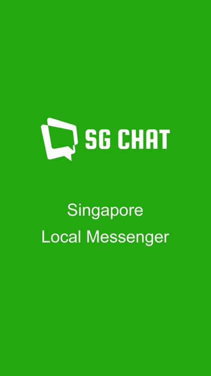 SG Chat